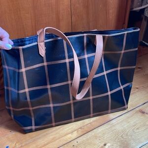 ThirtyOne tote bag purse
